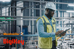 Image of Webinar – Single Pair Ethernet — Simplified Sensor-to-Cloud Networking