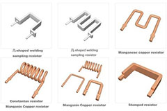 Image of Alloy Resistors - Overview, Structure, Materials, Performance, Applications, and Selection