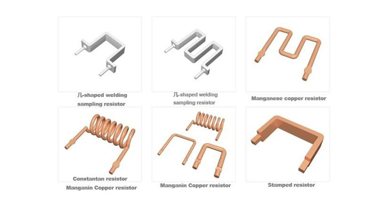 Image of Alloy Resistors - Overview, Structure, Materials, Performance, Applications, and Selection