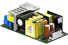 Image of Dedicated Power Solutions that Support Type CF Applications