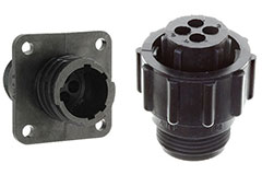 Image of TE Connectivity Circular Connectors