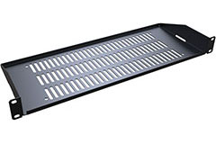 Image of Deploying Standalone Devices in Rackmount Infrastructure