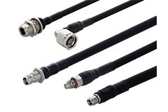 Image of Designing RF Systems for Harsh Environments: Why Connector Material Selection Matters