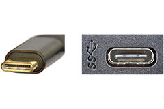 Image of Quickly Implement USB-C Panel Power Using a Prewired Snap-In Module