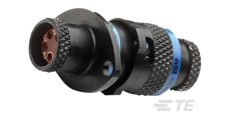 Image of TE Connectivity Wildcat UAV Connectors