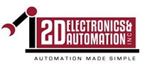 Image of 2D Electronics & Automation