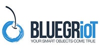 Image of BLUEGRioT