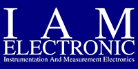 Image of IAM Electronic GmbH