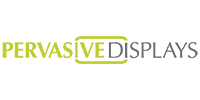 Image of Pervasive Displays, Inc.