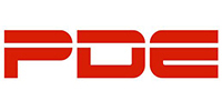 image of Pacific Design Engineering (PDE) logo