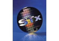 Image of STx (Silicon Turnkey Express)