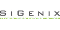 Image of SiGenix, Inc.