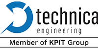 Image of Technica Engineering GmbH
