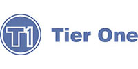 image of Tier One Logo