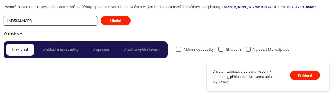 Image of Cross Reference Tool