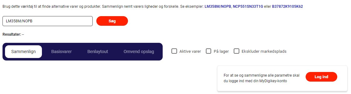 Image of Cross Reference Tool