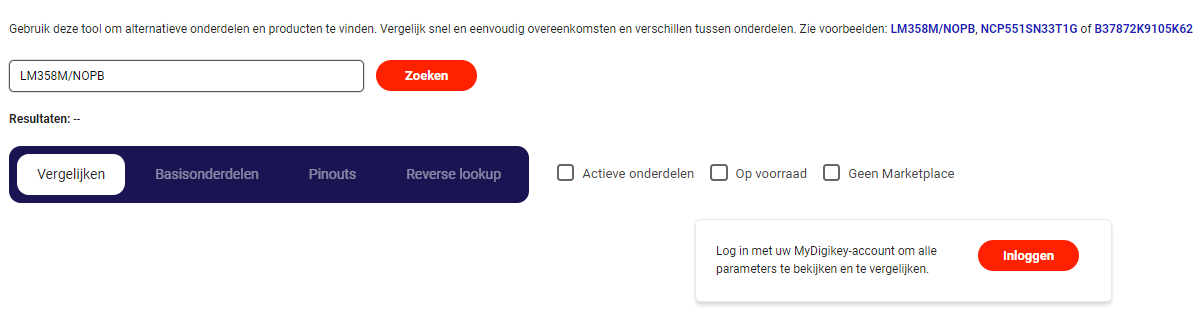 Image of Cross Reference Tool