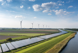 Environmental initiatives