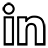 linkedin-outline-icon