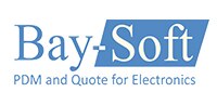 Bay-Soft 的標誌圖