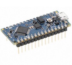 Image of ABX00033 ATmega4809 Arduino Nano Every AVR® 8-bit Evaluation Board