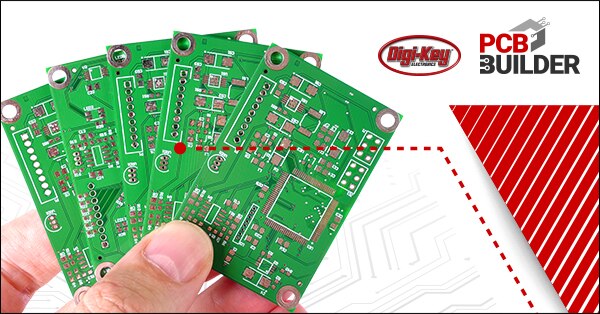 PCB builder