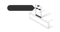 Minimale Leiterbahnbreite