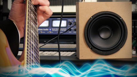 Fundamentals of Audio and Music Engineering