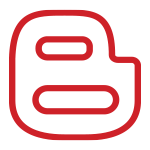 Circuit Blog Icon