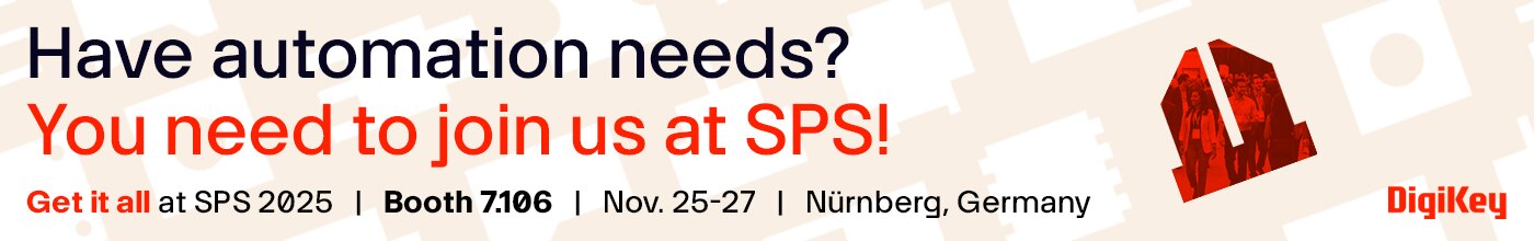 SPS - Smart Production Solutions