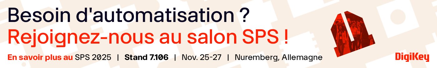 SPS - Smart Production Solutions