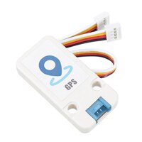 Image of U032 GPS RF
