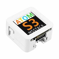 Image of C123 ESP32-S Atom™ MCU 评估板