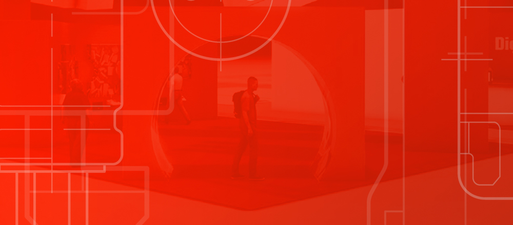 Image of DK Moment Banner