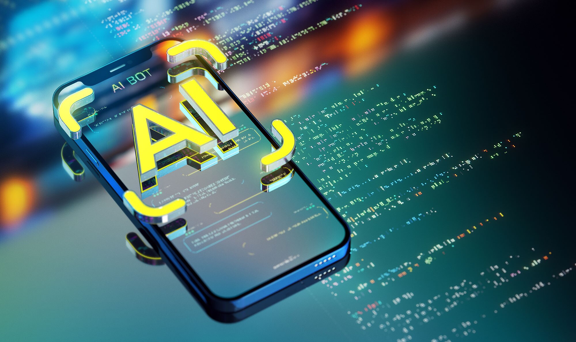 Image of DFRobot AI Banner
