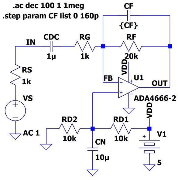 Image of Episode 3: Selecting the Right OP Amp for Low-Voltage / Single-Supply Operation