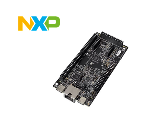 Image of NXP FRDM-MCXN947