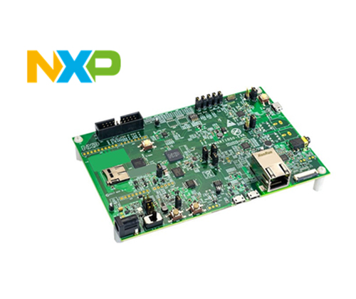 Image of NXP IMXRT1050-EVKB