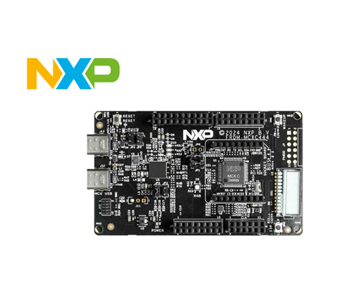 Image of NXP FRDM-MCXC444