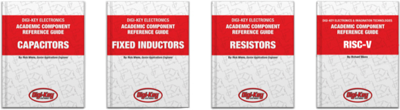 DigiKey eBooks