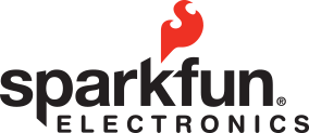 SparkFun logo