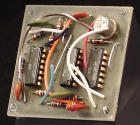 The Original Digi-Keyer