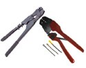 Quick Disconnect & Ring Terminal Tools