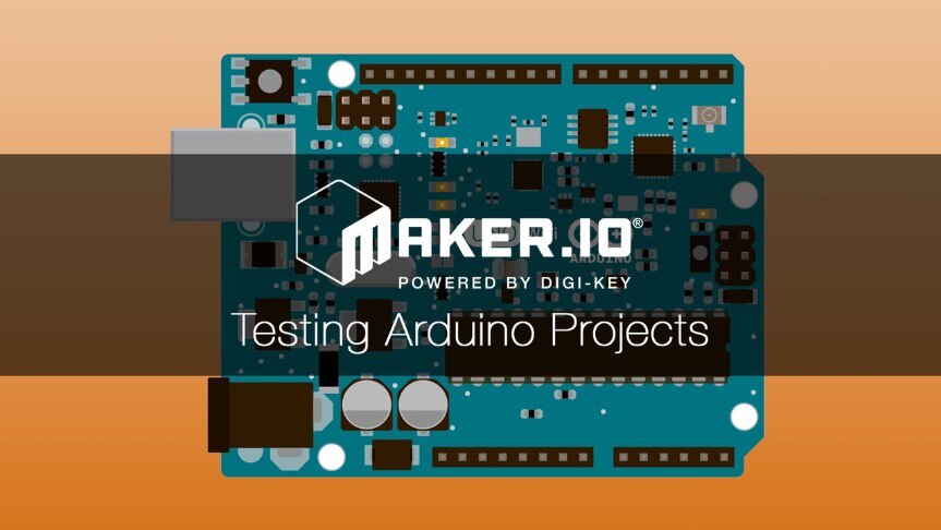 Arduino 板圖片