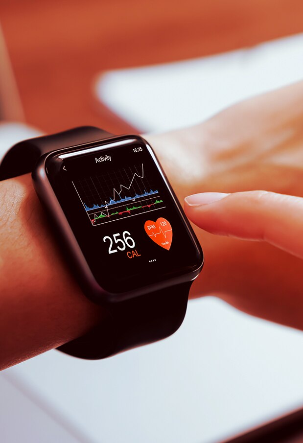 Medical wristband