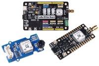 LoRa-E5 系列