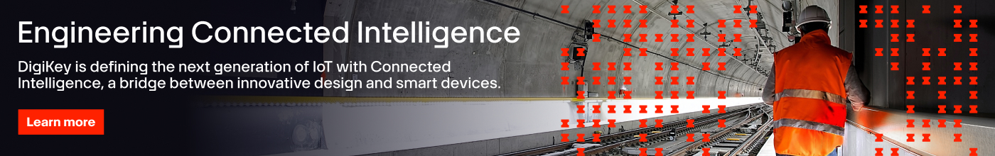 Connected Intelligence