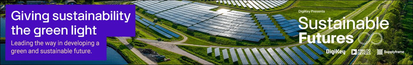 Sustainable Futures