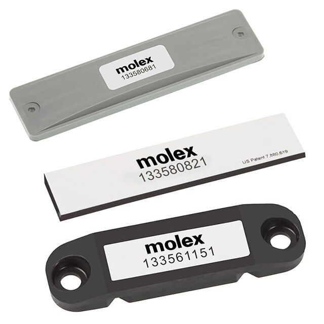 Molex 被動式 RFID