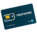 Truphone SIM 卡